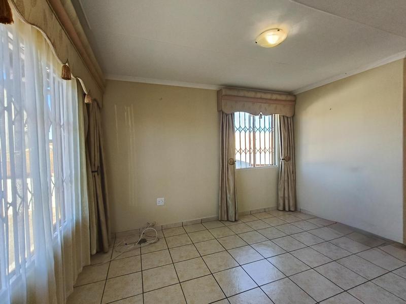 To Let 3 Bedroom Property for Rent in Ncambedlana Eastern Cape